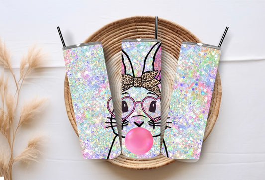 Holographic Bunny