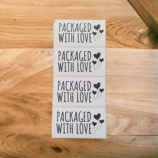 Packaged With Love