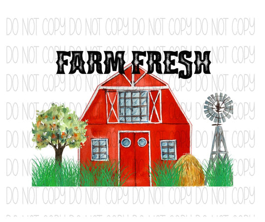 Farm Fresh